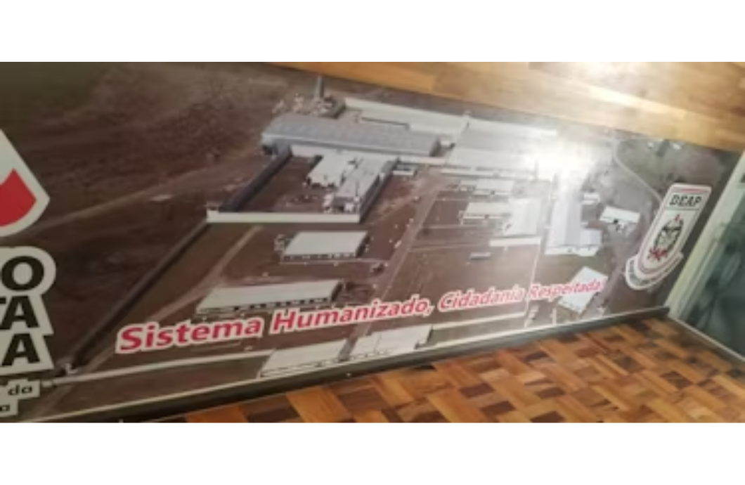 Sistema Humanizado, Cidadania Respeitada