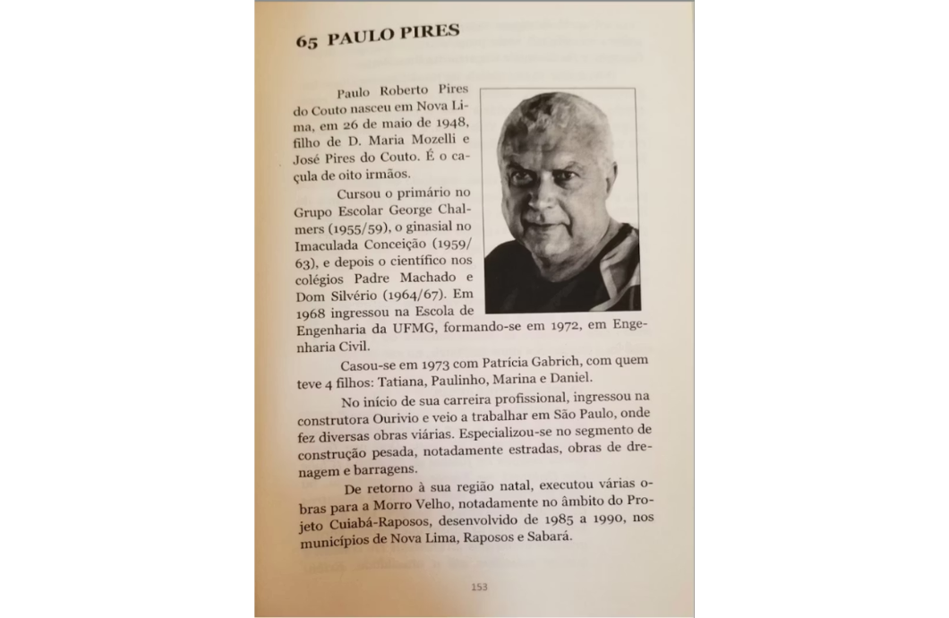 Dr. Paulo Pires